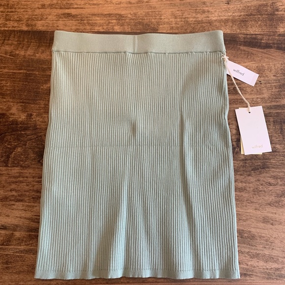 RESO Wilfred Skirt - Picture 7 of 8